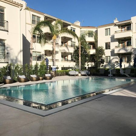 Perfect Apt Near Ucla W Parking Gym Pool Wifi In Westwood B3 Лос-Анджелес Экстерьер фото
