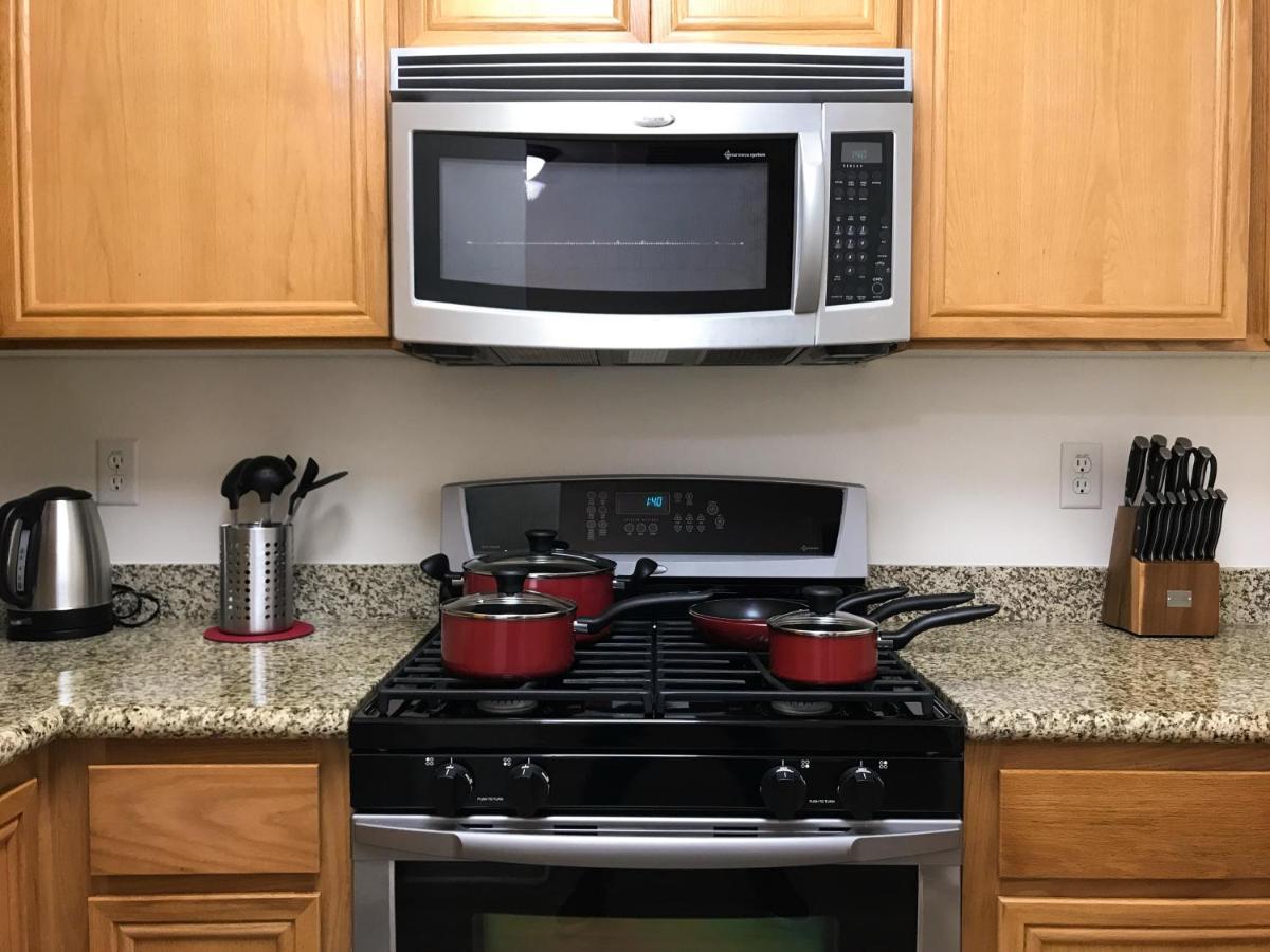 Perfect Apt Near Ucla W Parking Gym Pool Wifi In Westwood B3 Лос-Анджелес Экстерьер фото