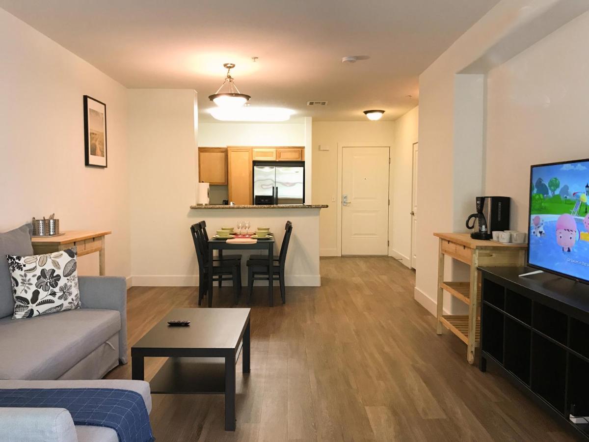 Perfect Apt Near Ucla W Parking Gym Pool Wifi In Westwood B3 Лос-Анджелес Экстерьер фото