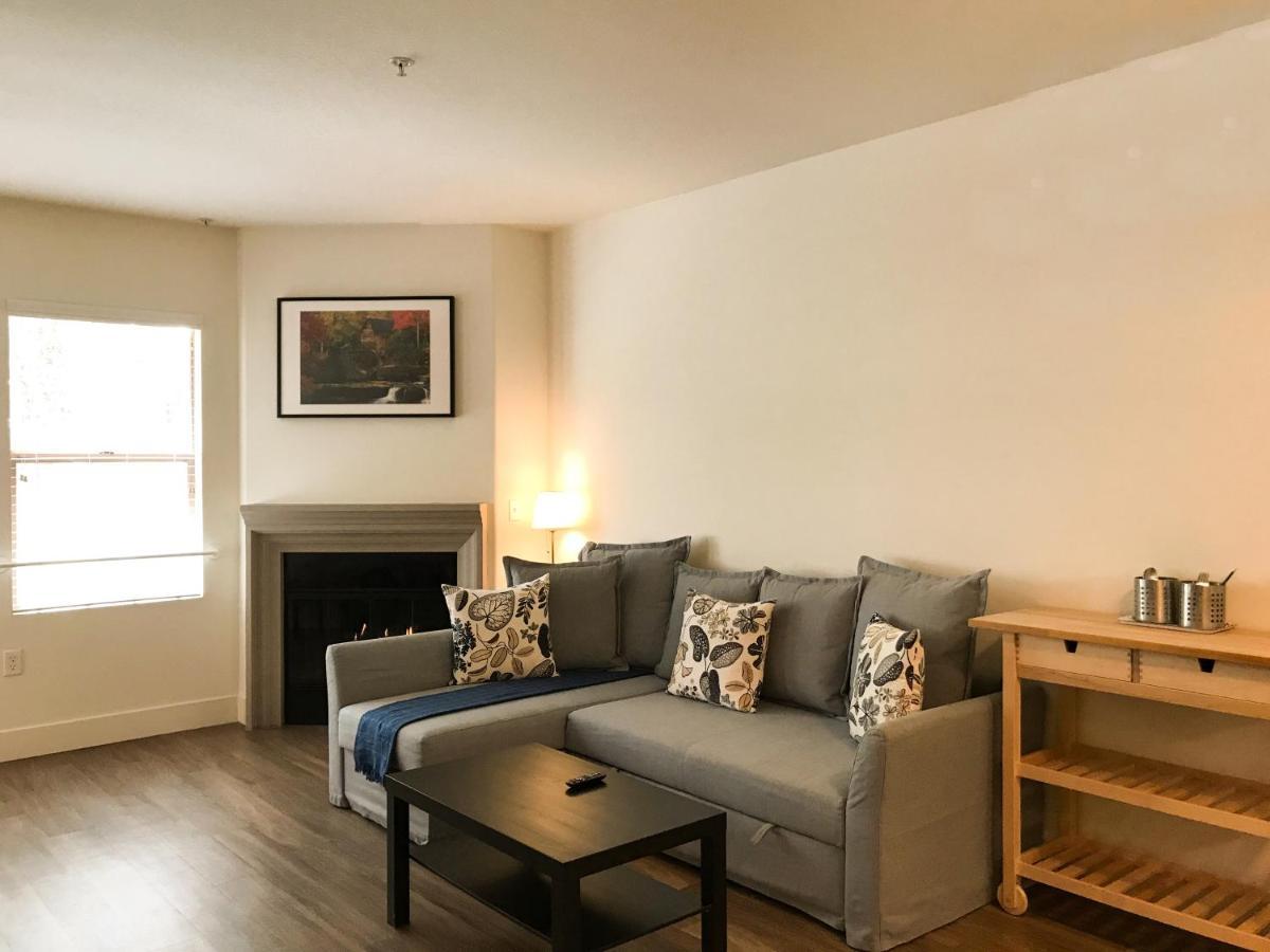 Perfect Apt Near Ucla W Parking Gym Pool Wifi In Westwood B3 Лос-Анджелес Экстерьер фото