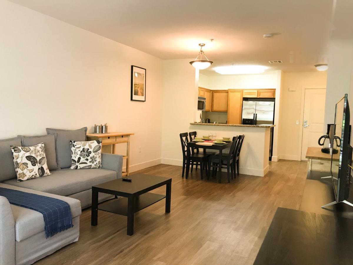 Perfect Apt Near Ucla W Parking Gym Pool Wifi In Westwood B3 Лос-Анджелес Экстерьер фото