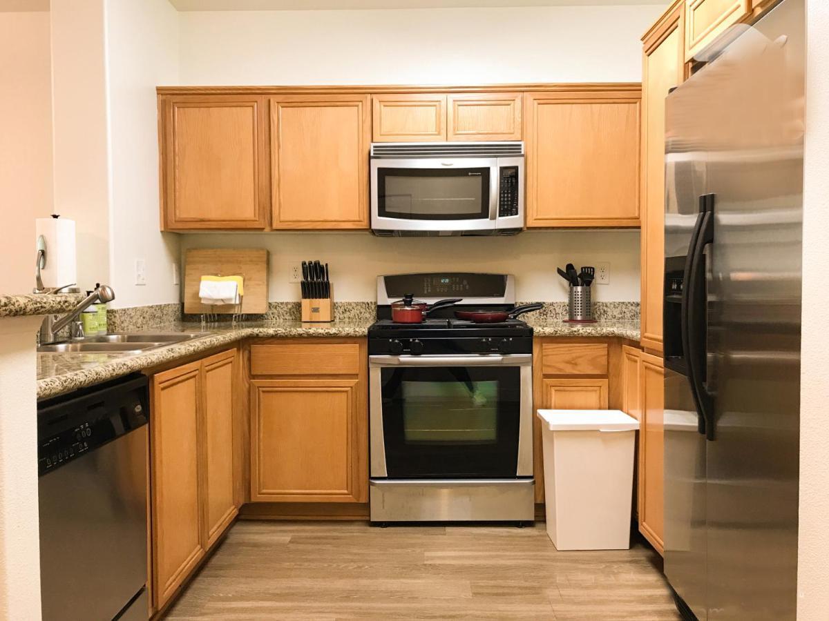 Perfect Apt Near Ucla W Parking Gym Pool Wifi In Westwood B3 Лос-Анджелес Экстерьер фото