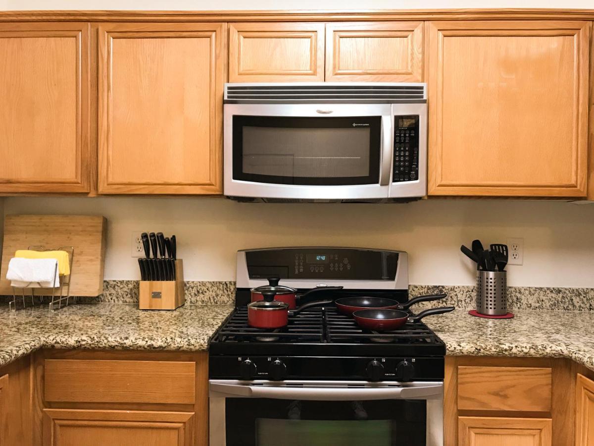 Perfect Apt Near Ucla W Parking Gym Pool Wifi In Westwood B3 Лос-Анджелес Экстерьер фото
