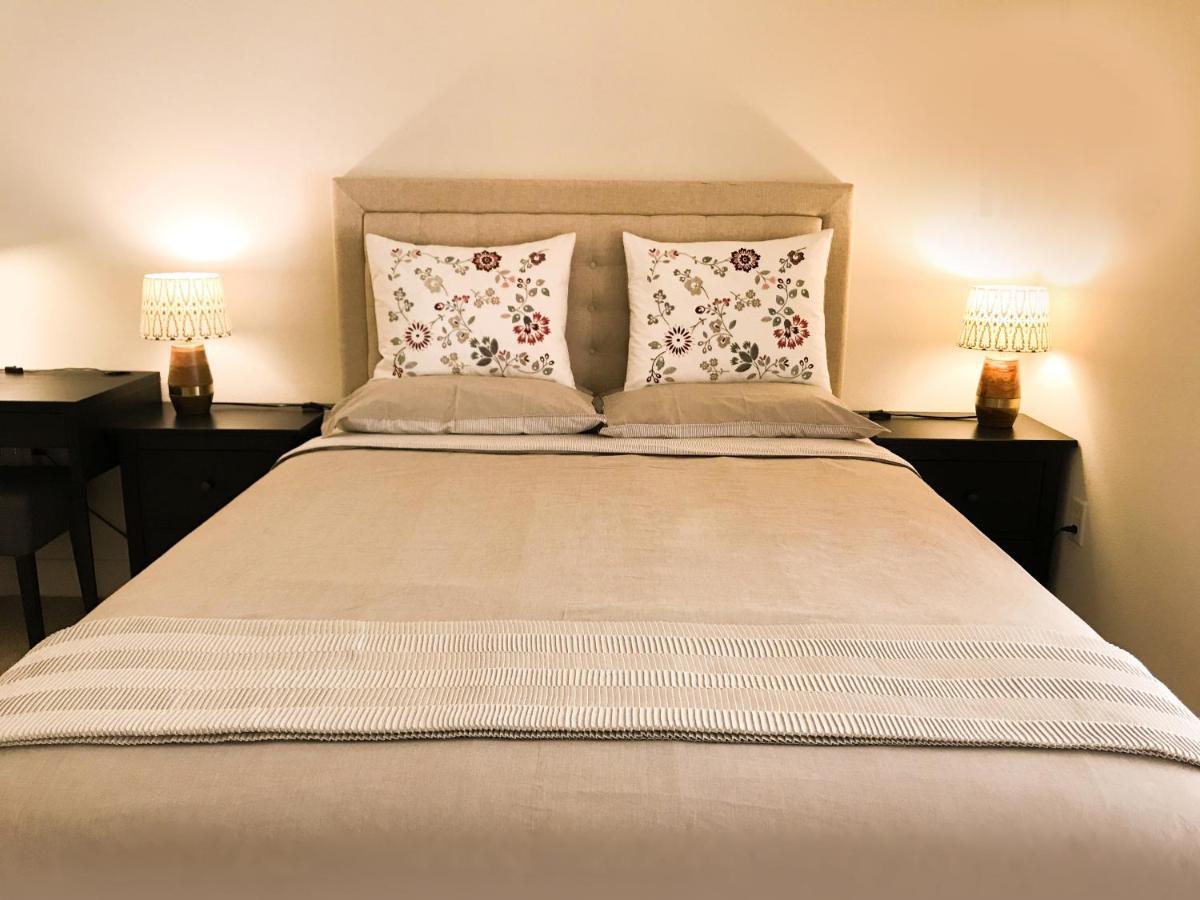 Perfect Apt Near Ucla W Parking Gym Pool Wifi In Westwood B3 Лос-Анджелес Экстерьер фото