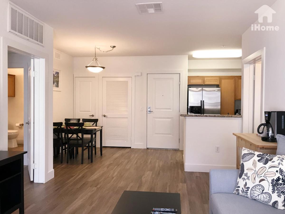 Perfect Apt Near Ucla W Parking Gym Pool Wifi In Westwood B3 Лос-Анджелес Экстерьер фото