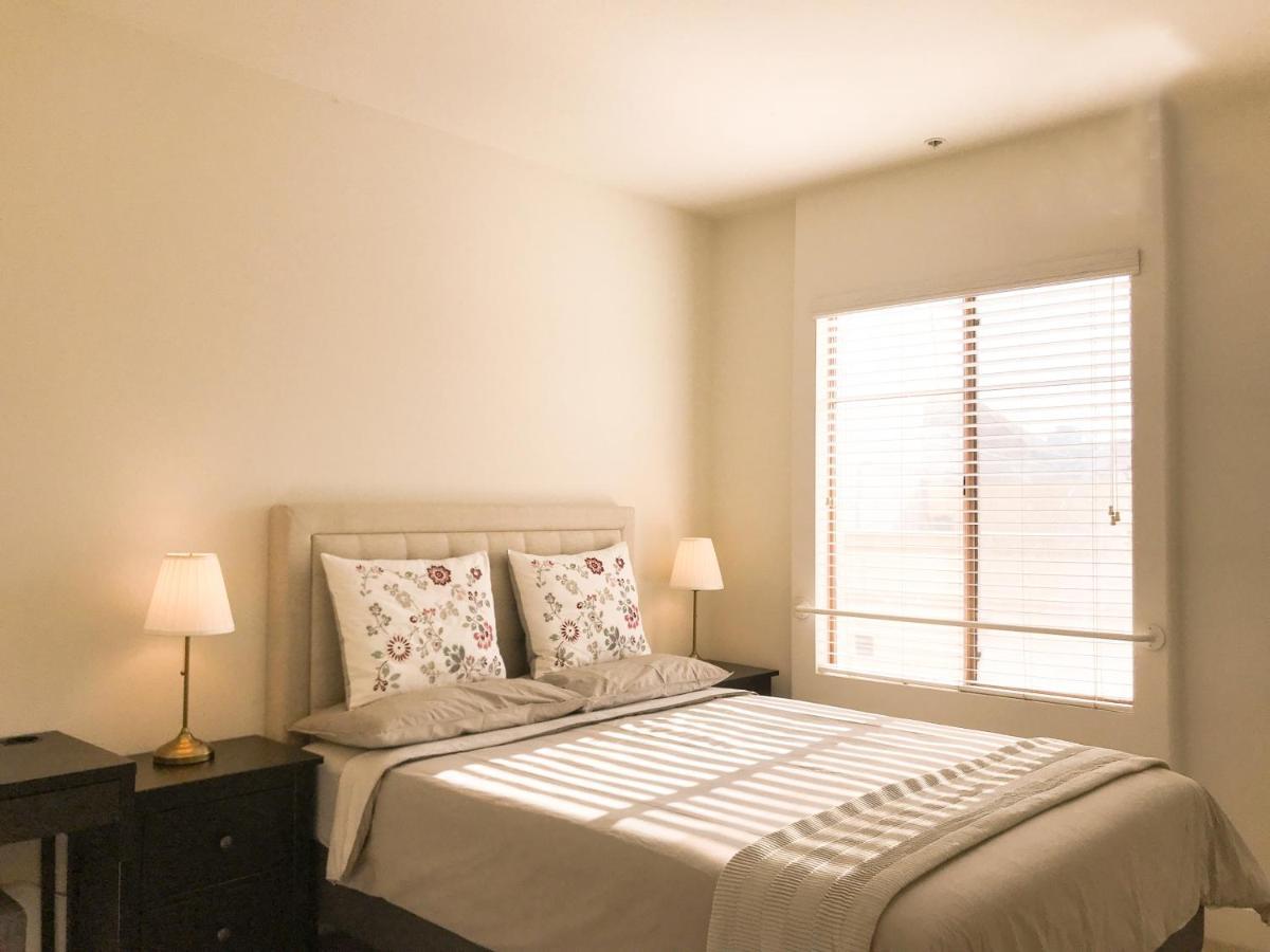 Perfect Apt Near Ucla W Parking Gym Pool Wifi In Westwood B3 Лос-Анджелес Экстерьер фото