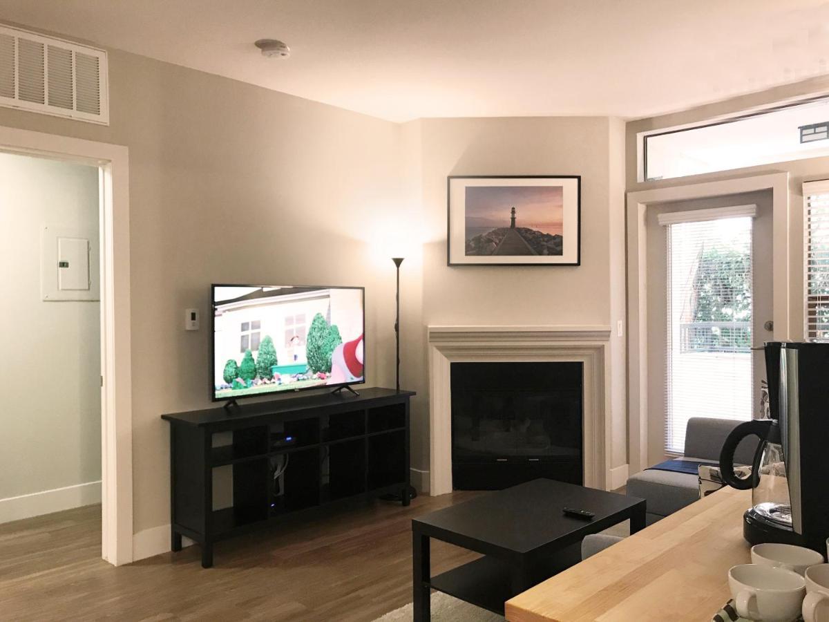 Perfect Apt Near Ucla W Parking Gym Pool Wifi In Westwood B3 Лос-Анджелес Экстерьер фото
