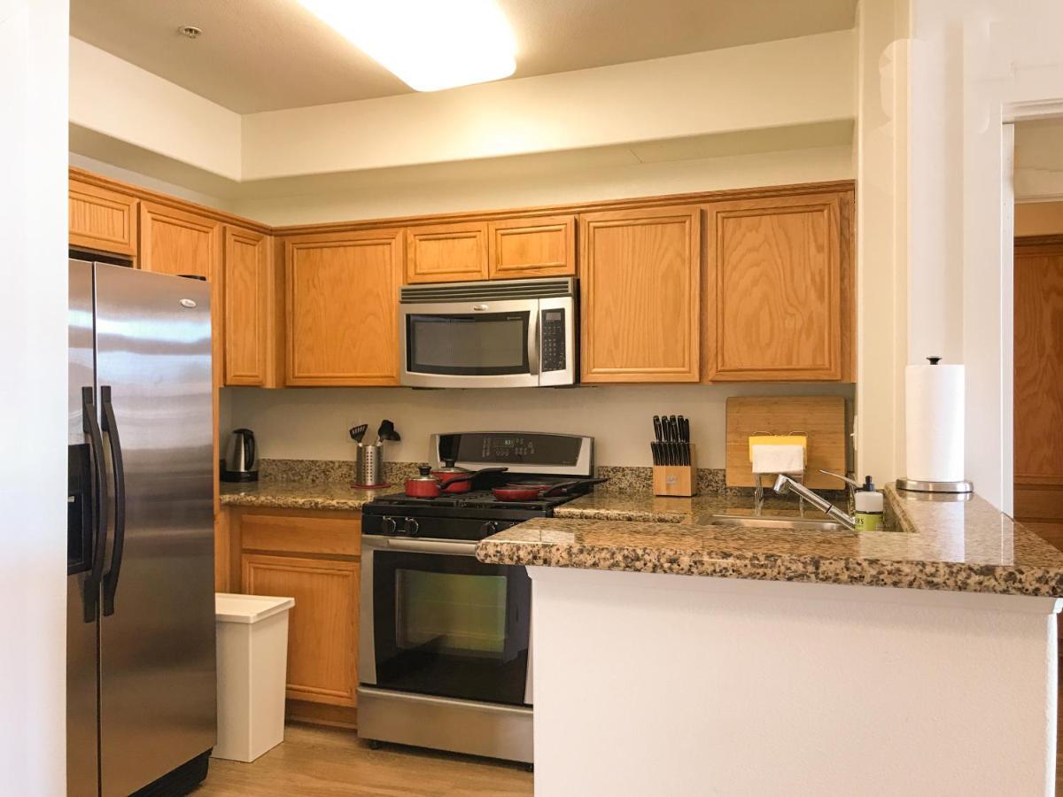 Perfect Apt Near Ucla W Parking Gym Pool Wifi In Westwood B3 Лос-Анджелес Экстерьер фото