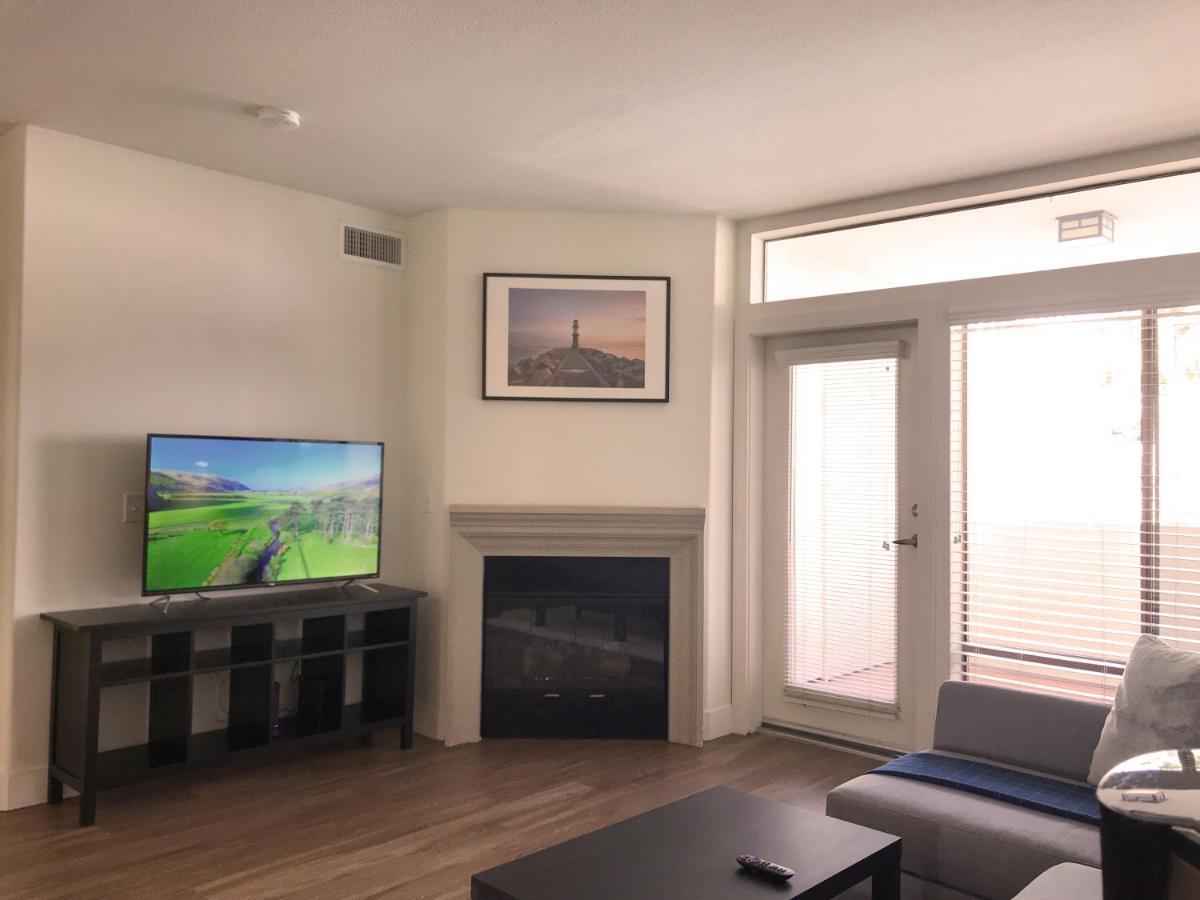 Perfect Apt Near Ucla W Parking Gym Pool Wifi In Westwood B3 Лос-Анджелес Экстерьер фото