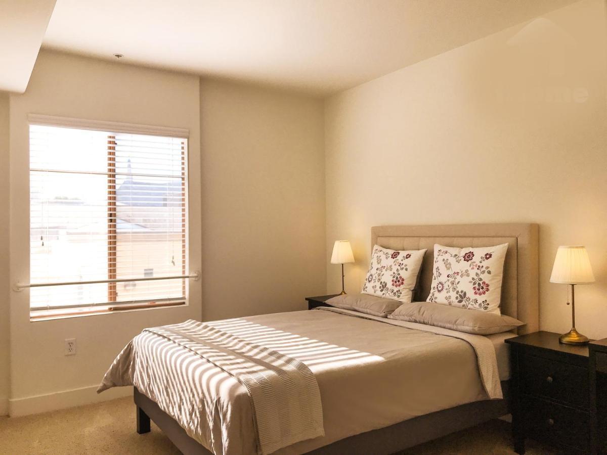 Perfect Apt Near Ucla W Parking Gym Pool Wifi In Westwood B3 Лос-Анджелес Экстерьер фото