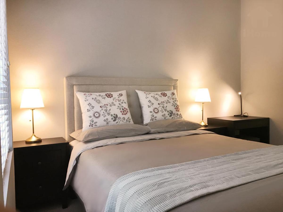 Perfect Apt Near Ucla W Parking Gym Pool Wifi In Westwood B3 Лос-Анджелес Экстерьер фото