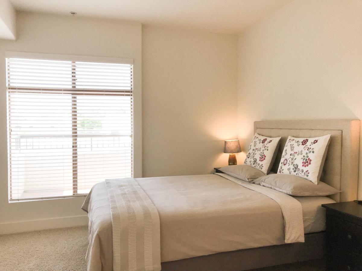 Perfect Apt Near Ucla W Parking Gym Pool Wifi In Westwood B3 Лос-Анджелес Экстерьер фото