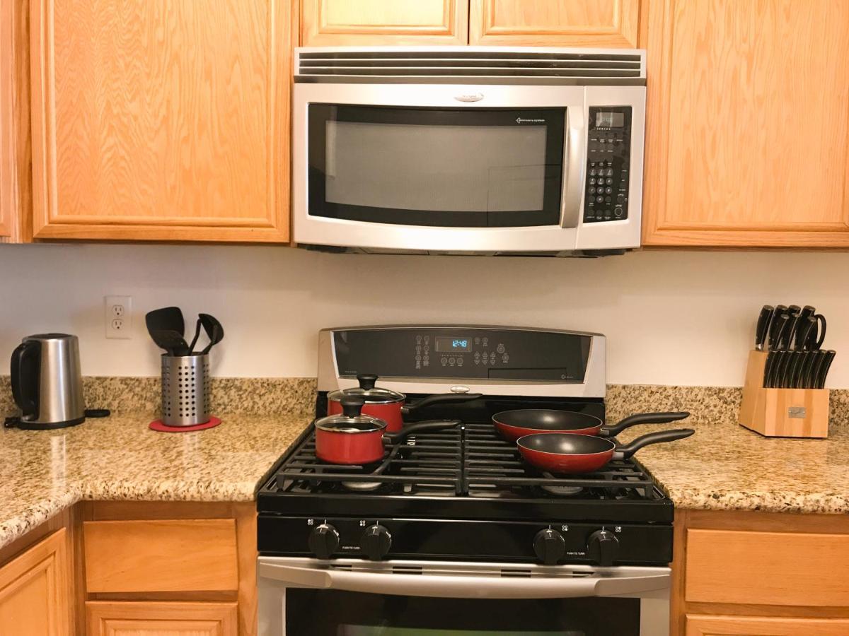 Perfect Apt Near Ucla W Parking Gym Pool Wifi In Westwood B3 Лос-Анджелес Экстерьер фото